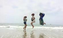 大墩海海滩3