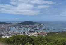 海陵岛天麓山海旅游度假区22