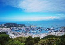 海陵岛天麓山海旅游度假区23