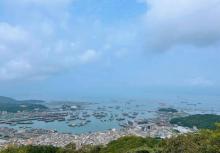 海陵岛天麓山海旅游度假区24