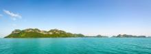 那琴半岛地质海洋公园1