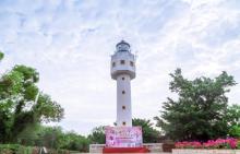 涠洲岛灯塔4