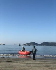 下川岛王府洲旅游度假区27