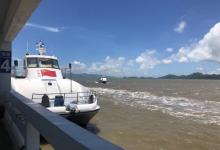 下川岛王府洲旅游度假区29