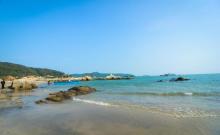 下川岛王府洲旅游度假区21