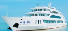 北部湾海上游18