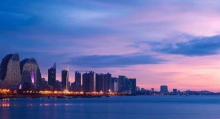 北部湾海上游6