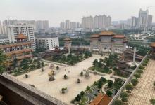 云天文化城13