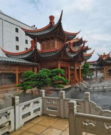 云天文化城22