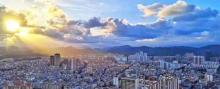 东兴国门景区11