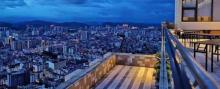 东兴国门景区5