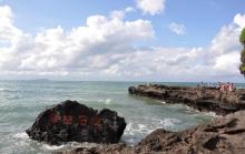 鳄鱼山景区15
