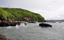 鳄鱼山景区16