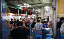 侨港风情街12