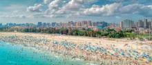 北海银滩旅游度假区6