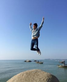 三娘湾1