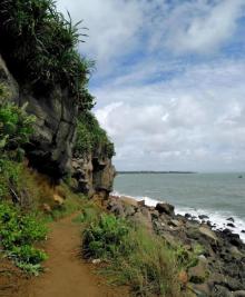硇洲岛12