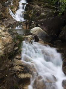 东兴屏峰雨林公园17