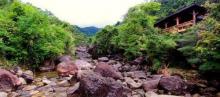 东兴屏峰雨林公园7