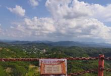 钦州烟霞山风景区17