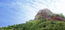 钦州烟霞山风景区13