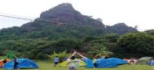 钦州烟霞山风景区5