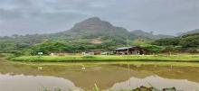 钦州烟霞山风景区8
