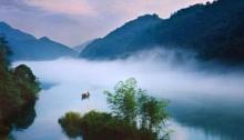 十万大山国家森林公园5