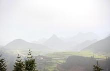 十万大山国家森林公园1