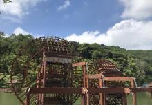 八寨沟28