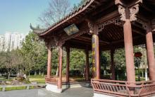 嘉绿苑公园9