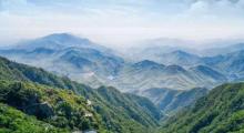 云上滑翔伞基地(降落场)2