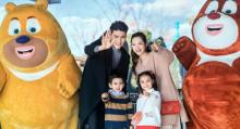 宁波方特东方神画19
