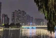 嘉兴古运河5
