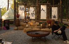 大象露营Elephant Camping20