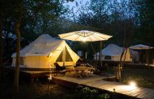 大象露营Elephant Camping13