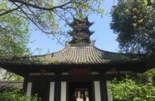 塔山公园9