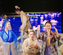 梦寻西施7