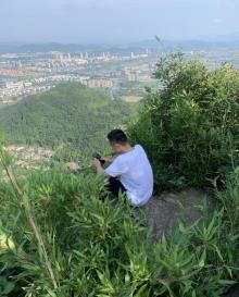 老鹰山3