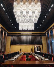 乌镇互联网国际会展中心7