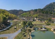 51Camp富阳天井山营地5