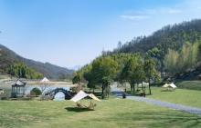 51Camp富阳天井山营地8