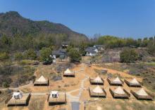 51Camp富阳天井山营地6