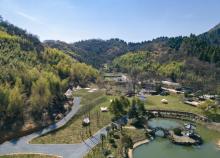 51Camp富阳天井山营地17