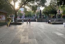 环翠公园3