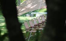 萤火虫森林露营地1