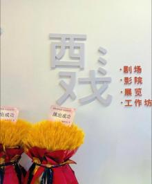 西戏・XIXI LIVE2