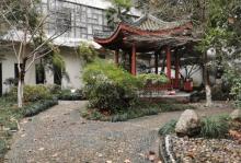 小营巷公园3