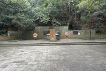 于子三烈士之墓1