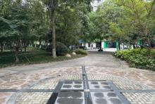 近江小公园(富春路)1